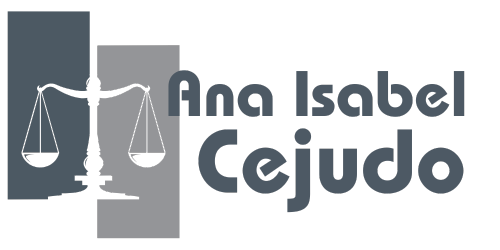 ana isabel cejudo logo